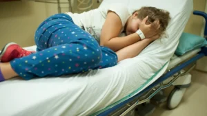 Can Trauma Cause Physical Symptoms? The Answer Might Surprise You.