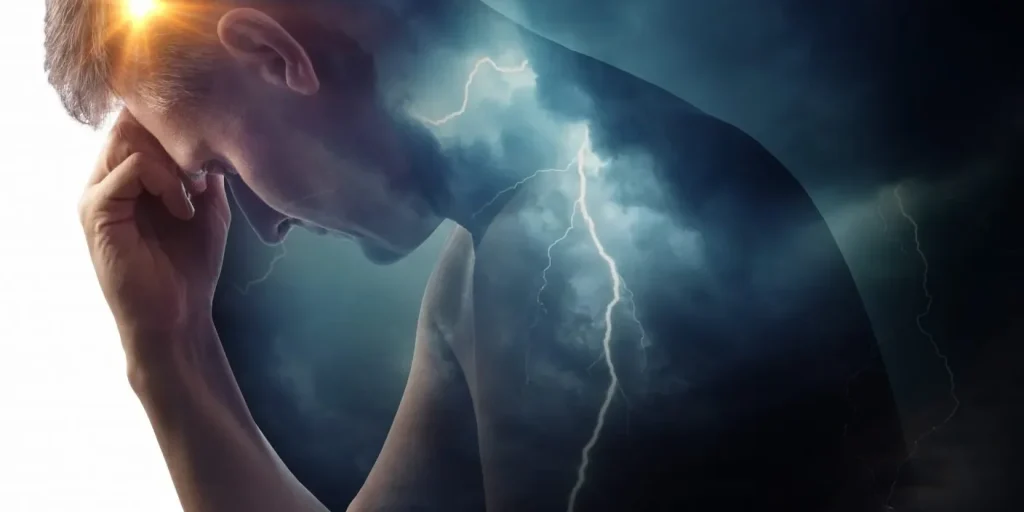 The Link Between Trauma and Chronic Pain